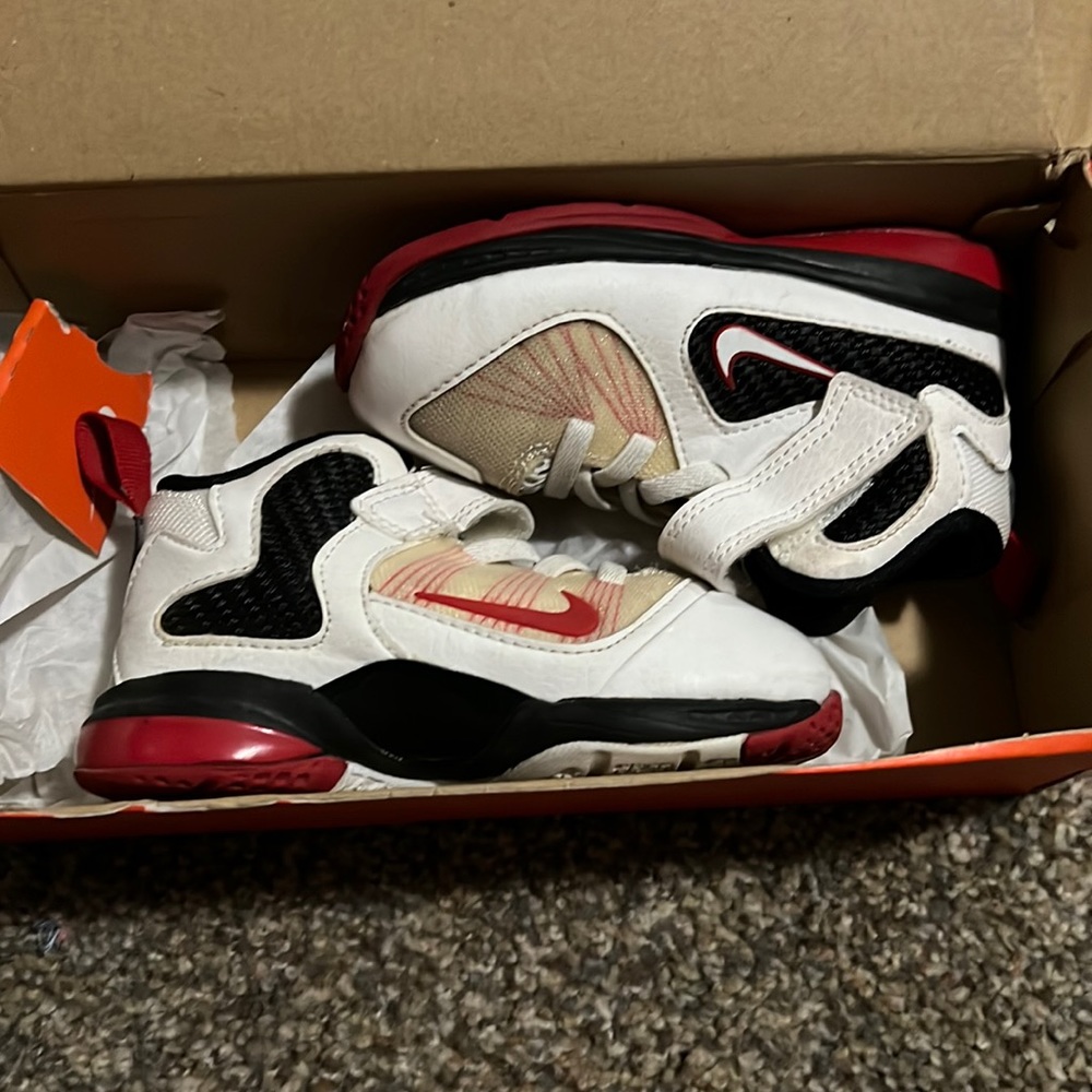 Lebron 9